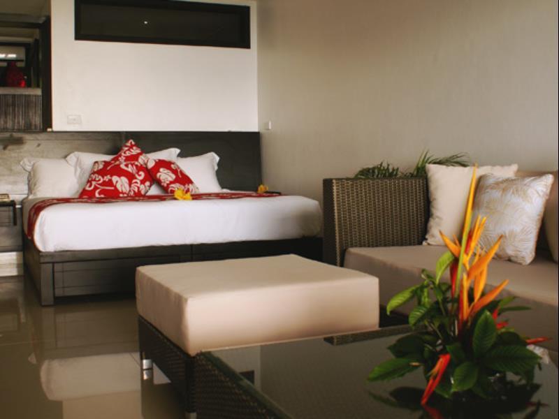 Garden Island Resort Вайево Экстерьер фото